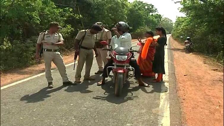 Bankura News:  Maoist panic in Jangalmahal 5 police stations alerted Bankura News: জঙ্গলমহলে মাওবাদী আতঙ্ক, ৫টি থানাকে নজরদারি বাড়ানোর নির্দেশ