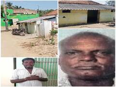 விளாத்திகுளம்: வீட்டில் வைத்து மது குடித்த மகன் - தட்டிக்கேட்ட தந்தை உயிரிழப்பு