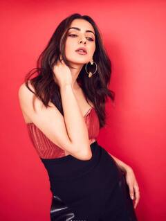 ખુલ્લા વાળ અને હાઈ હીલ્સમાં રકુલ પ્રીતે વર્તાવ્યો કહેર, જુઓ લેટેસ્ટ તસવીરો