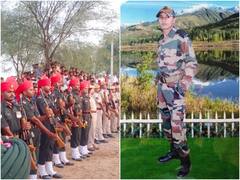 Dausa News: शहीद का पार्थिव शरीर पहुंचने पर उमड़ा लोगों का हूजूम, नम आंखों से दी अंतिम विदाई