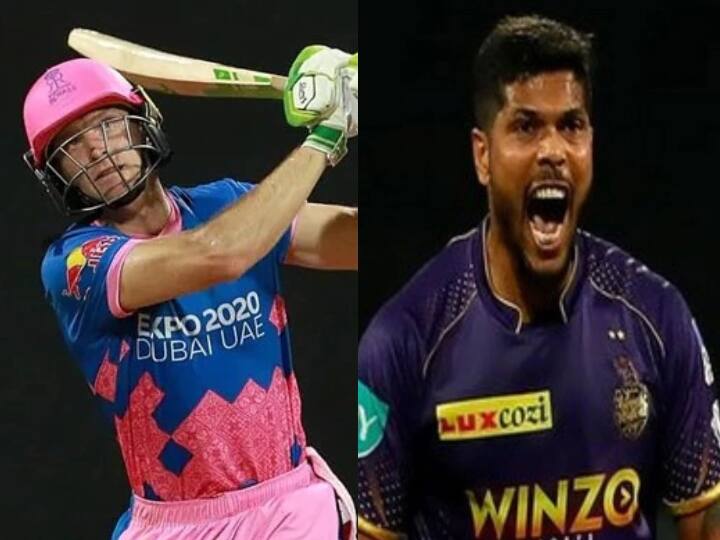 In KKR vs RR IPL match which 11 players will play best game and hows pitch report know details KKR vs RR, Pitch Report : आज कोलकाता, राजस्थान आमने-सामने; कोणत्या 11 खेळाडूंकडे सर्वांचे लक्ष, कशी असेल मैदानाची स्थिती?