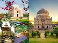 Best Park In Delhi: पिकनिक और हैंगआउट के लिए बेस्ट हैं दिल्ली के ये पार्क, प्रकृति प्रेमी हैं तो जरूर करें सैर