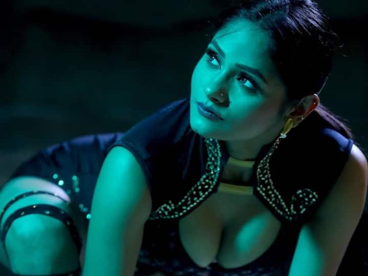 आज के दौर में कई ऐसी एक्ट्रेसेस हैं, जो अपने फैशनेबल और ग्लैमरस लुक के लिये जानी जाती हैं. इन्हीं में से एक हैं भोजपुरी एक्ट्रेस श्वेता शर्मा, जिनकी हर तस्वीर हॉटनेस का तड़का लगाने का काम करती है. ऐसे में एक बार फिर उनकी कुछ तस्वीरें इंटरनेट का पारा बढ़ा रही हैं.