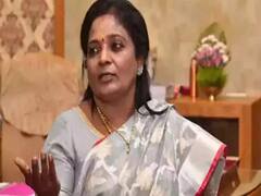 Governor Tamilisai : ప్రభుత్వాన్ని రద్దు చేస్తా అనలేదు, పాత వీడియోలతో ట్రోల్ చేస్తున్నారు : గవర్నర్ తమిళి సై