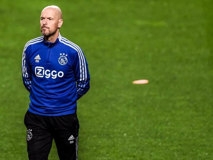 Manchester United Likely To Announce Erik ten Hag As Their New Manager Manchester United Likely To Announce Erik ten Hag As Their New Manager