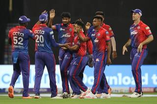 IPL 2022 Covid Scare: Delhi Capitals Under Quarantine, Overseas Player Tests Positive. Travel To Pune Delayed