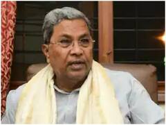 कर्नाटक: मुख्यमंत्री आवास की घेराबंदी करने के आरोप में सिद्धारमैया समेत 36 अन्य पर मुकदमा दर्ज