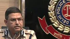 Jahangirpuri case: VHP claims, 'two police stations granted permission for Shobha Yatra' | ABP News