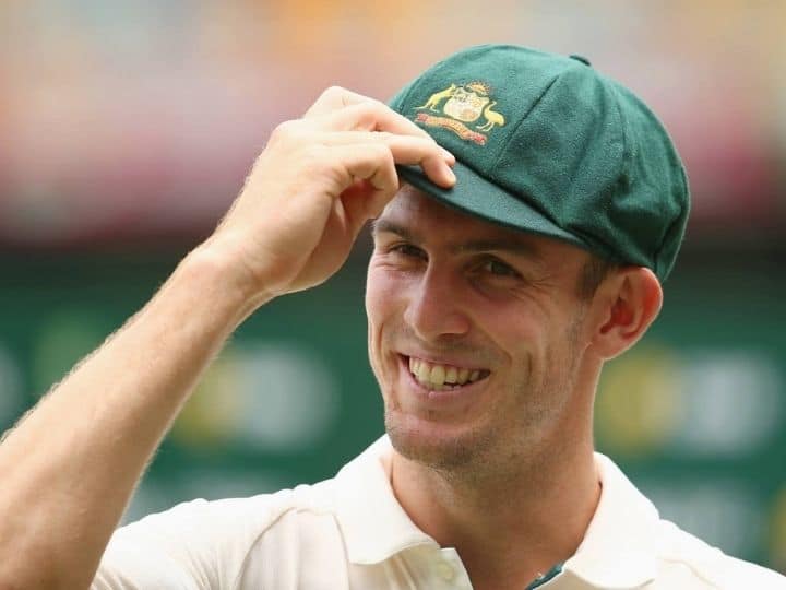 IPL 2022: Delhi Capitals all-rounder Mitchell Marsh has tested positive for COVID 19 admitted to a hospital Mitchell Marsh Covid Positive: दिल्लीचा ऑलराऊंडर मिशेल मार्श कोरोना पॉझिटिव्ह, उपचारासाठी रुग्णालयात दाखल