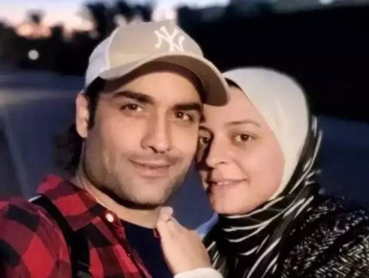 I am in love with Nouran Aly and will settle down with her soon Vivian Dsena talks about his love life and ready to get married again जानिए कौन है ये हसीना जिसपर आया गुलाबो के हरमन का दिल, दूसरी शादी करने के लिए एक्टर हैं तैयार