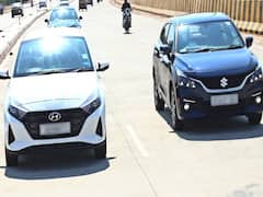 Maruti Baleno Vs Hyundai i20: తక్కువ ధరలో ప్రీమియం హ్యాచ్‌బ్యాక్‌లు కావాలనుకునేవారికి ఏది బెస్ట్?