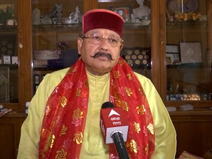 Satpal Maharaj said now block chief will write ACR of BDO, know what will be the benefit ann Uttarakhand News: सतपाल महाराज का बड़ा एलान- अब ब्लॉक प्रमुख लिखेंगे बीडीओ की एसीआर, जानिए-क्या होगा फायदा?