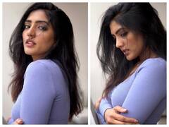 Eesha Rebba: ఈషారెబ్బ లేటెస్ట్ ఫొటోలు, ఓ లుక్కేయాల్సిందే