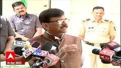 Sanjay Raut : बाळासाहेबांची कॉपी करायची आहे, संजय राऊत यांचा Raj Thackeray यांना टोला ABP majha