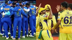 IPL 2022: মুম্বই ও চেন্নাইয়ের প্লে অফের আশা কি শেষ? অঙ্ক কী বলছে?