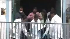 दिल्ली हिंसा के दो मुख्य आरोपी.. अंसार और असलम की थोड़ी देर में कोर्ट में होगी पेशी | Top News