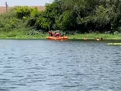 Pune News : पैज लावणं जीवावर बेतलं, पुण्यातील इंद्रायणी नदीत बुडून तरुणाचा मृत्यू