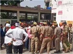 Ayodhya News: अयोध्या में बुलंद हैं बदमाशों के हौसले, मामूली कहासुनी में कर दी युवक की हत्या, पुलिस ने उठाया ये कदम