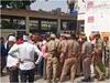 Ayodhya News: अयोध्या में बुलंद हैं बदमाशों के हौसले, मामूली कहासुनी में कर दी युवक की हत्या, पुलिस ने उठाया ये कदम