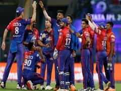 Covid-19 Hits IPL 2022 : டெல்லி கேப்பிடல்ஸ் அணியில் மேலும் இரண்டு வீரர்களுக்கு கொரோனா... ரத்து செய்யப்படுகிறதா ஐபிஎல்?