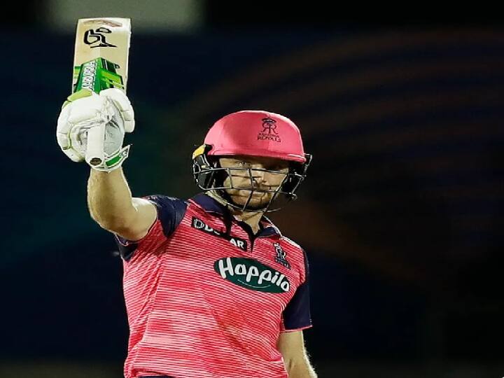 IPL 2022: Rajasthan Royals set highest score of 222 Runs in this season against DC Highest IPL 2022 Score: জস দ্য বসের দাপটে এবারের আইপিএলে সর্বোচ্চ স্কোর রাজস্থানের