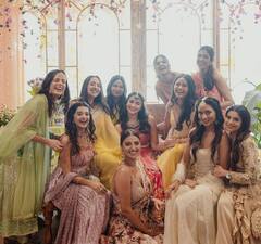 आलिया भट्ट के लहंगे को बनाने में लगे 3000 घंटे, इतनी मेहनत के बाद तैयार हुआ दुल्हन का जोड़ा