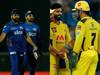 Mumbai Indians IPL 2022 : मुंबई, चेन्नई संघाला अजूनही पुढील फेरीत पोहोचण्याची संधी; वाचा संपूर्ण गणित
