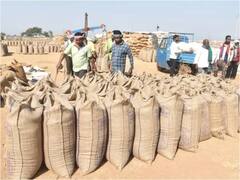 Bilaspur Paddy Purchase Scam: बिलासपुर में लाखों रुपए का धान खरीद घोटाला, विभागीय जांच के दोषियों की संपत्ति कुर्क करने का आदेश