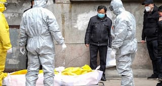 Corona Cases China: ચીનના આ શહેરમાં Lockdown ની પણ નથી થઈ રહી અસર, ત્રણ લોકોના મોતથી ફફડાટ Corona Cases China: ચીનના આ શહેરમાં Lockdown ની પણ નથી થઈ રહી અસર, ત્રણ લોકોના મોતથી ફફડાટ