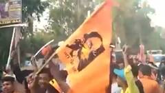 Delhi Jahangirpuri Violence: दिल्ली हिंसा आरोपी अंसार की 