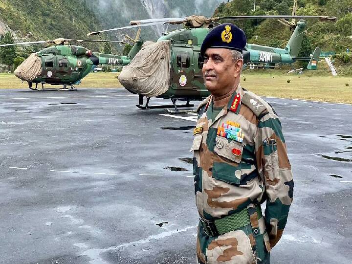 Manoj Pande New Army Chief Who is Lt Gen Manoj Pande Appointed as Indian Army Chief Manoj Pande New Army Chief: இந்திய ராணுவத்தின் புதிய தளபதி மனோஜ் பாண்டே: கடந்து வந்த பாதை!