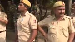Delhi Violence Live update: हिंसा वाली जगह पहुंची फॉरेंसिक टीम