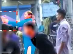 जहांगीरपुरी हिंसा: 'बेटे से गलती हो गई...पांच वक्त की नमाज पढ़ता है वो', वीडियो में फायरिंग करने वाले सोनू चिकना की मां आरोपों पर क्या बोली