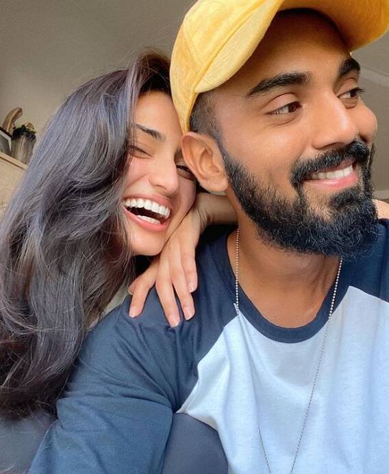 ਕੇ.ਐੱਲ ਰਾਹੁਲ ਦੇ ਜਨਮਦਿਨ 'ਤੇ ਆਥਿਆ ਨੇ ਸਾਂਝੀਆਂ ਕੀਤੀਆਂ ਖਾਸ ਤਸਵੀਰਾਂ