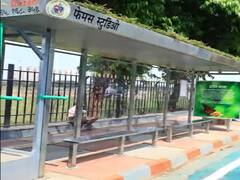 Mumbai News: आनंद महिंद्रा ने मुंबई के नए बस स्टॉप्स की तारीफ, आदित्य ठाकरे के लिए कही यह बड़ी बात