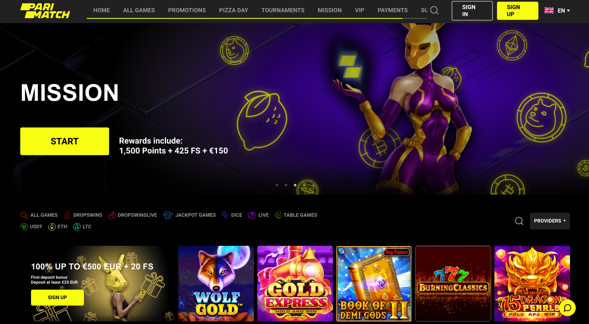 Top 9 Bitcoin Gambling Sites By Crypto Experts