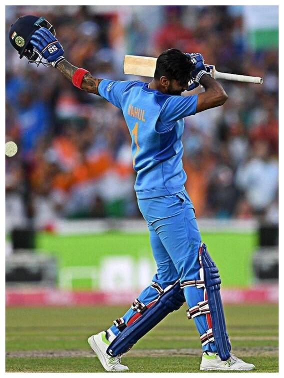 హ్యాపీ బర్త్‌డే కేఎల్ రాహుల్ - తక్కువ స్పాన్‌లోనే ఎన్నో రికార్డులు!