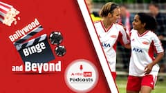 20 years of Bend it like Beckham and it is still relevant | Bollywood, Binge and Beyond Ep-40