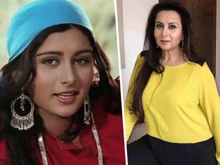 Poonam Dhillon Tragic Love Story Interesting Fact Read All Details Here About Actress बॉलीवुड की इस एक्ट्रेस की लाइफ एक्स्ट्रामैरिटल अफेयर की वजह से हो गई थी बर्बाद, लेना पड़ा तलाक