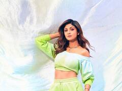 Shilpa Shetty : शिल्पा भडकली चाहत्यावर; व्हिडियो व्हायरल!