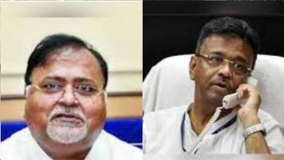 BGBS: বেঙ্গল গ্লোবাল বিজনেস সামিমেটর আগে একাধিক বড় ঘোষণা পার্থ-ফিরহাদের| Bangla News