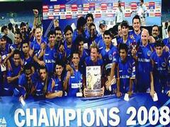 IPL winners list : 2008 முதல் 2021 வரை ஐபிஎல் கோப்பையை வென்ற அணிகள் ! அதிக கோப்பைகளை குவித்தது யார் ?