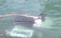 ਬੱਸ ਨਾਲ ਐਕਸੀਡੈਂਟ ਤੋਂ ਬਾਅਦ ਭਾਖੜਾ ਨਹਿਰ ‘ਚ ਡਿੱਗੀ ਕਾਰ, 5 ਦੀ ਦਰਦਨਾਕ ਮੌਤ