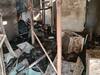 Sehore News: देर रात सीहोर के रजिस्ट्रार ऑफिस में लगी भीषण आग, कई महत्वपूर्ण दस्तावेज जलकर खाक