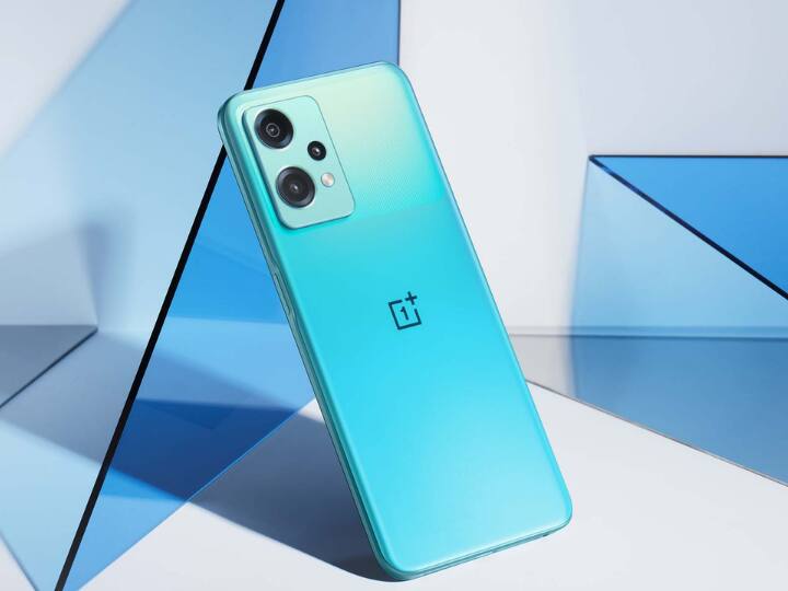 OnePlus Nord CE 2 Lite 5G Design Revealed Ahead of April 28 Launch OnePlus Nord CE 2 Lite Design Revealed By OnePlus Ahead Of Official Launch In India