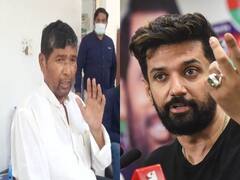 Exclusive: हमले के बाद पशुपति पारस ने की अपनी सुरक्षा बढ़ाने की मांग, कहा- चिराग करा सकता है मेरी हत्या