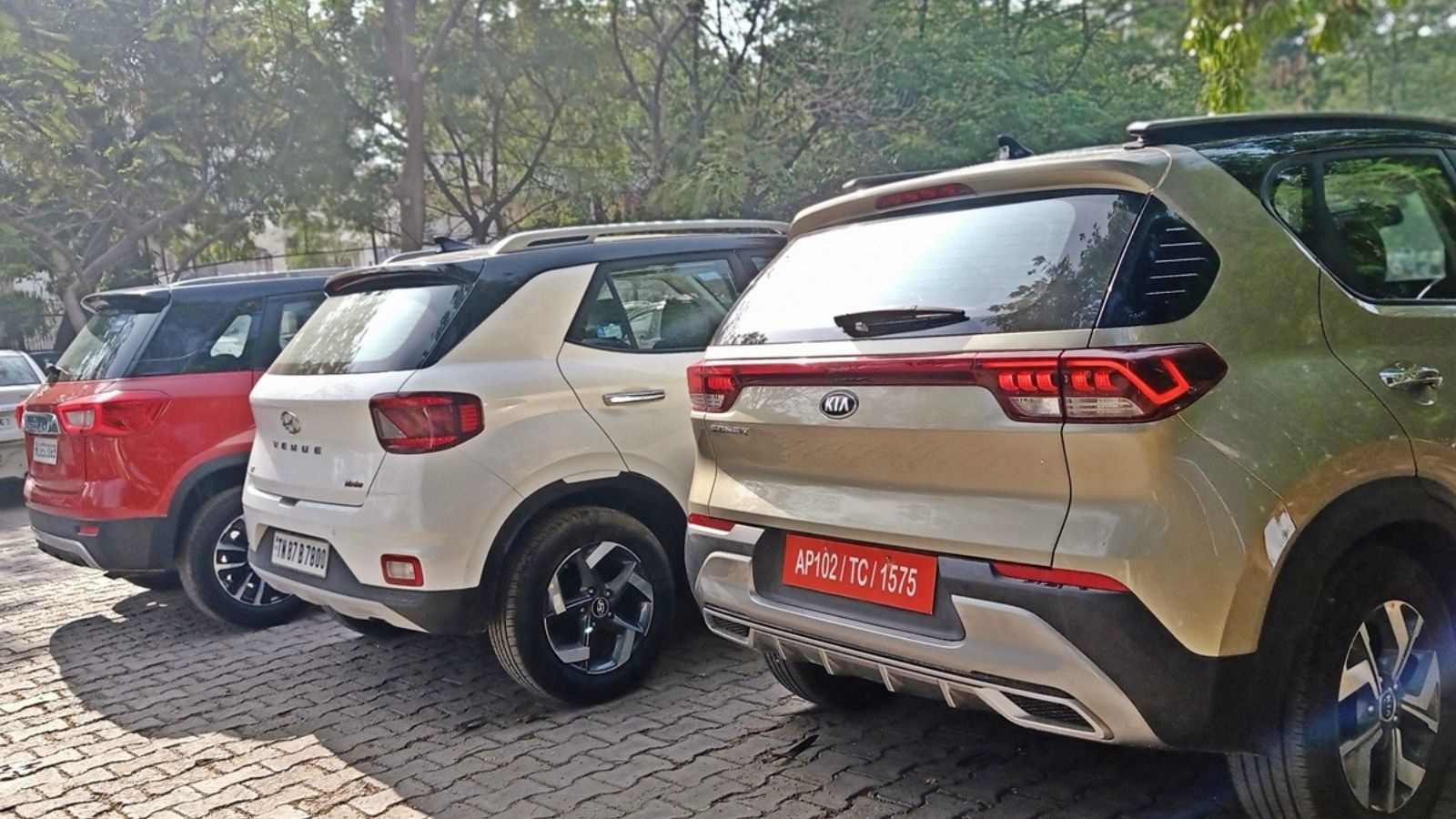 Upcoming CNG SUVs: কিয়া সনেট থেকে হুন্ডাই ভেনু- আসছে একাধিক সিএনজি ভ্যারিয়েন্ট!