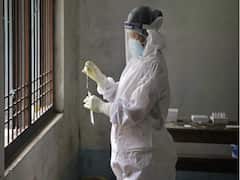 Gurugram Corona News: कोरोना के मामलों के उछाल के बीच हरकत में स्वास्थ्य विभाग, इन जगहों पर रैपिड एंटीजन टेस्ट शुरू