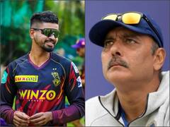 IPL 2022: श्रेयस अय्यर की कप्तानी को लेकर रवि शास्त्री ने दिया बड़ा बयान, जानिए क्या कहा