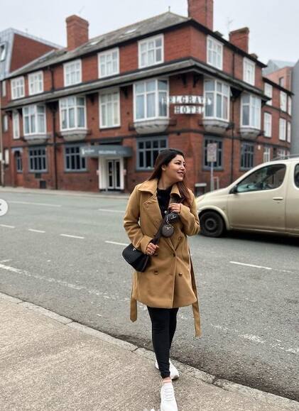 আজ জন্মদিন ছোট পর্দার জনপ্রিয় অভিনেত্রী দেবিনা বন্দ্যোপাধ্যায়ের। তাঁর সম্পর্কে জেনে নেওয়া যাক অজানা কিছু তথ্য।